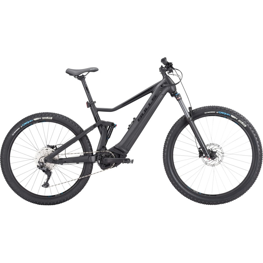 Copperhead EVO AM 1 29/27,5 750 WH 